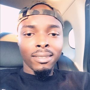 Meet your Posher, Tevin